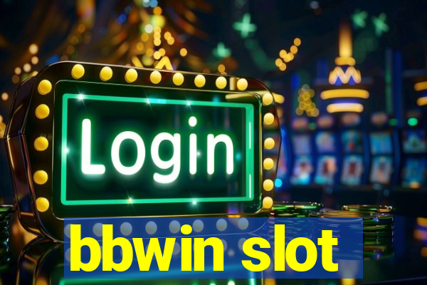 bbwin slot