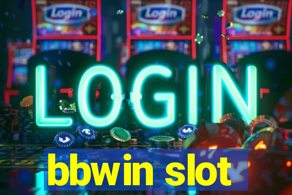 bbwin slot