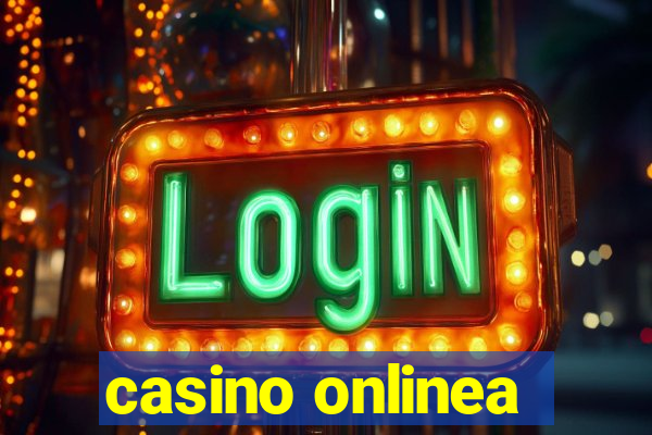 casino onlinea