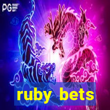 ruby bets