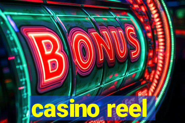 casino reel