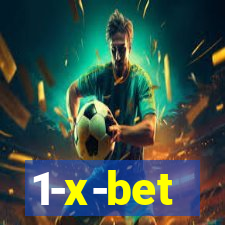 1-x-bet