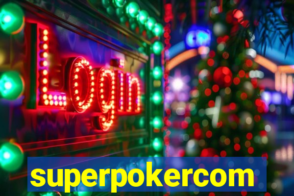 superpokercom