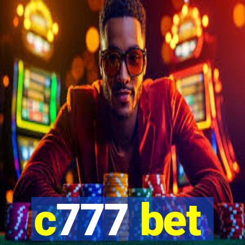 c777 bet