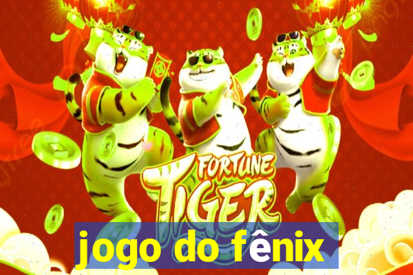 jogo do fênix