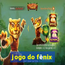 jogo do fênix