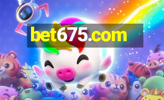 bet675.com