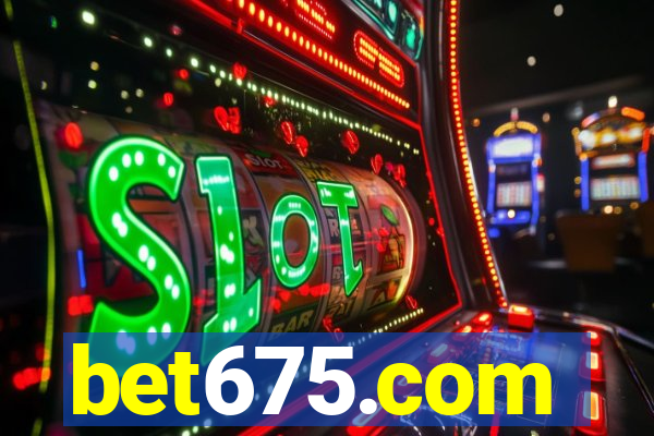 bet675.com