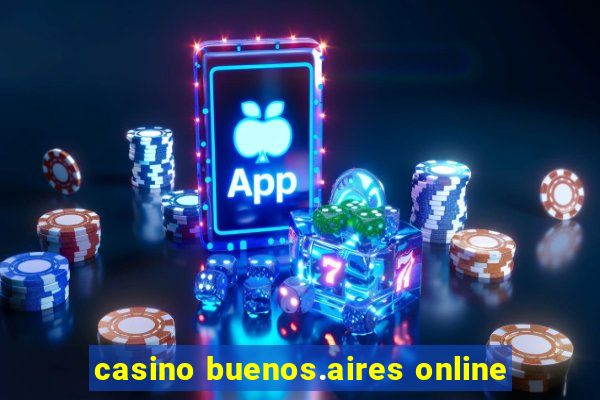 casino buenos.aires online