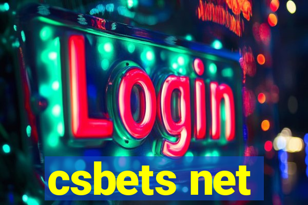 csbets net