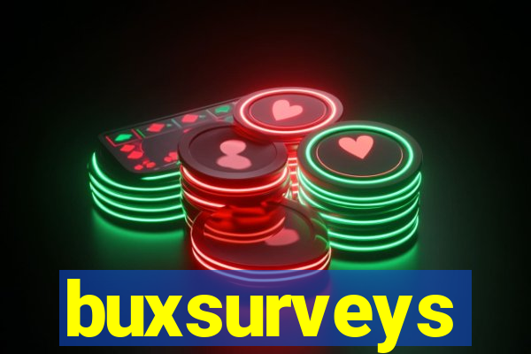 buxsurveys