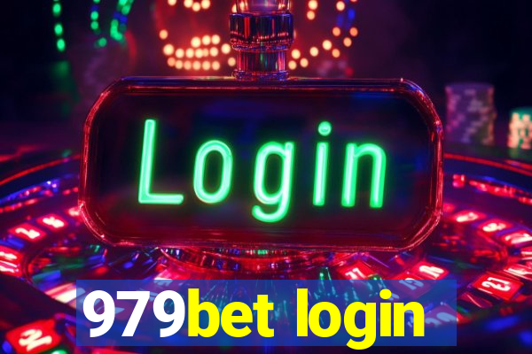 979bet login