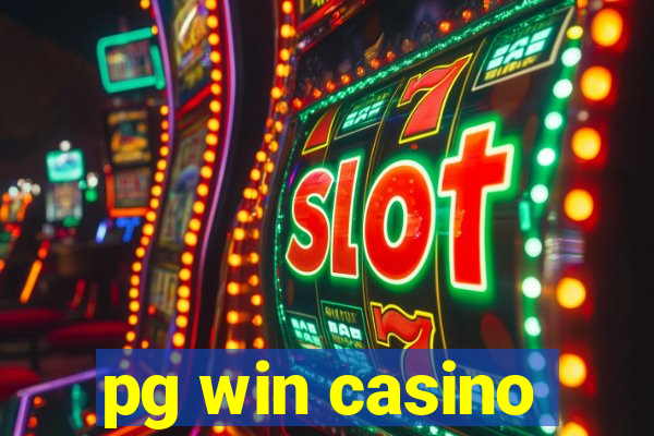 pg win casino