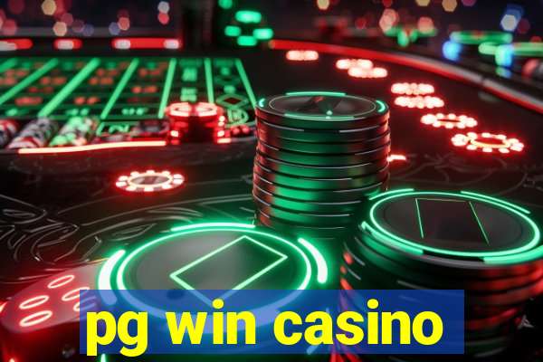 pg win casino