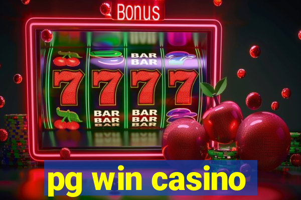 pg win casino