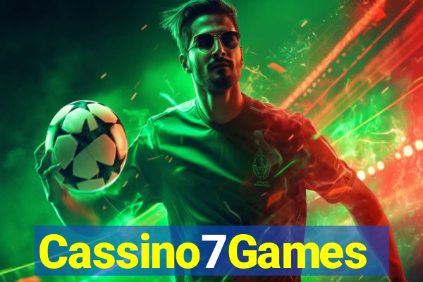 Cassino7Games