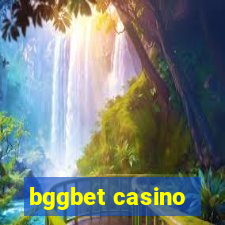 bggbet casino