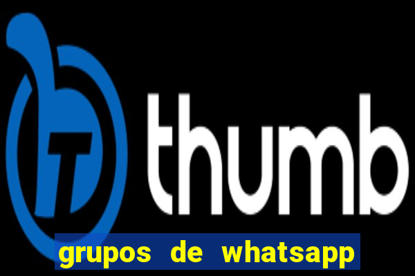 grupos de whatsapp de palpites de futebol