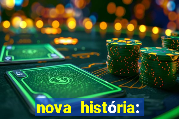 nova história: votos em vegas