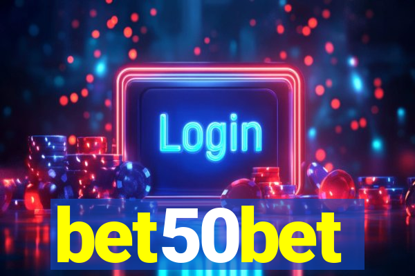 bet50bet