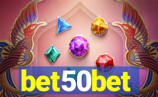 bet50bet