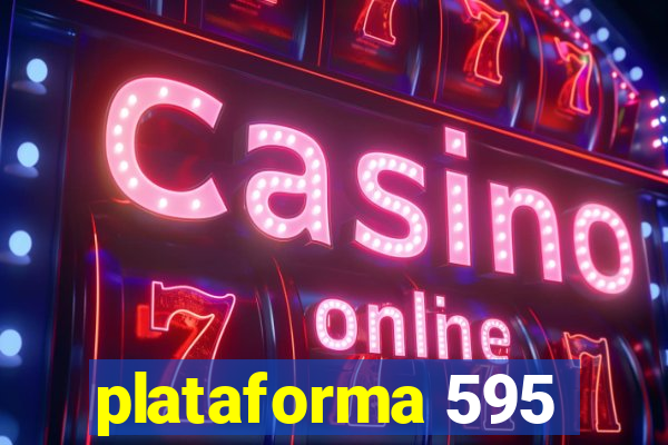 plataforma 595