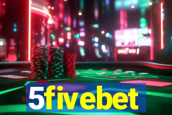 5fivebet