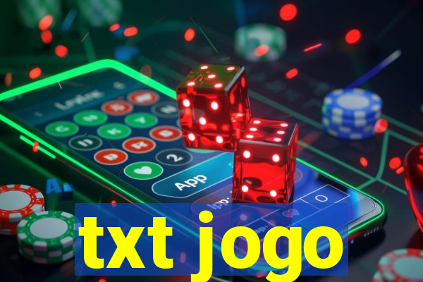 txt jogo