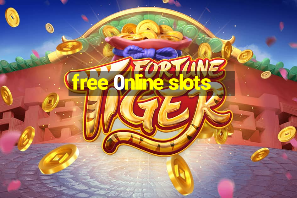 free 0nline slots