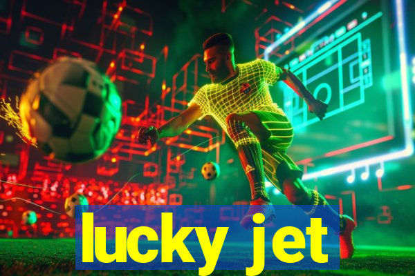 lucky jet