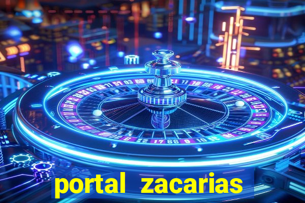 portal zacarias cavando cova