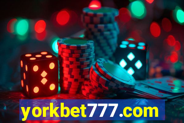 yorkbet777.com