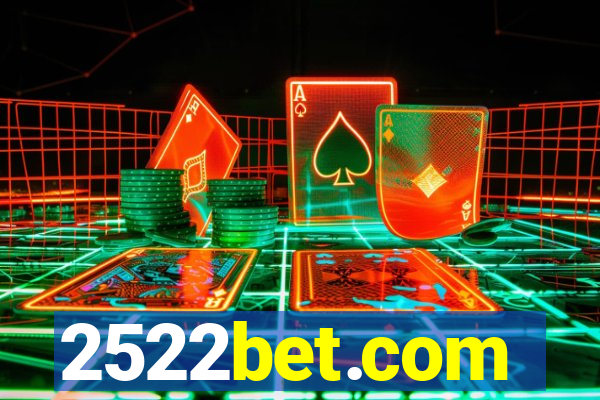 2522bet.com