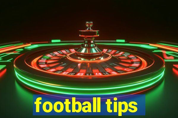 football tips