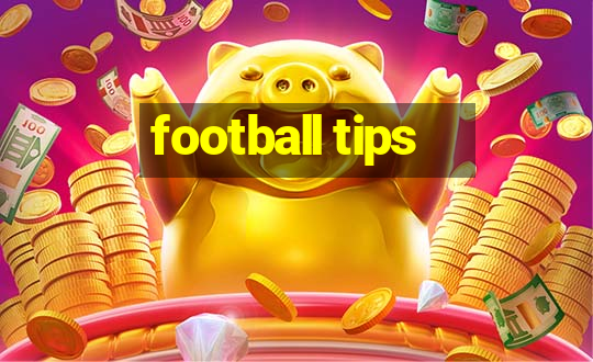 football tips