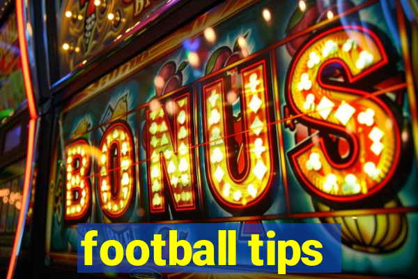 football tips