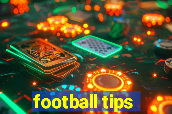 football tips