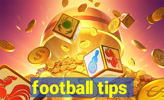 football tips