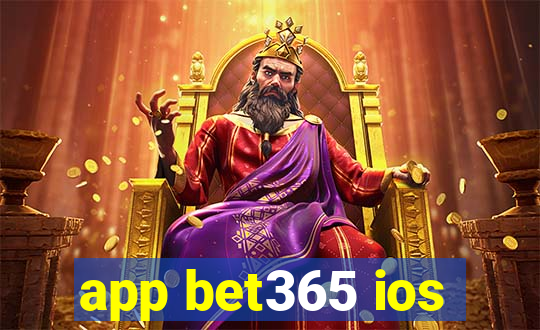 app bet365 ios