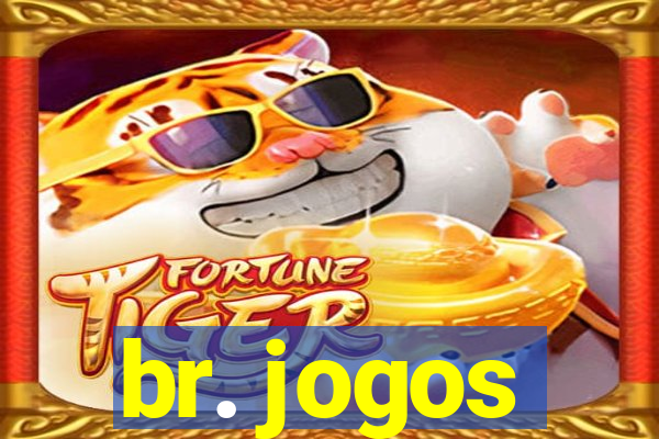 br. jogos