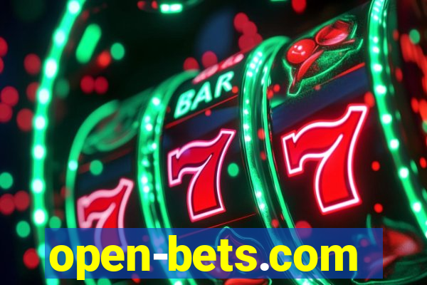 open-bets.com