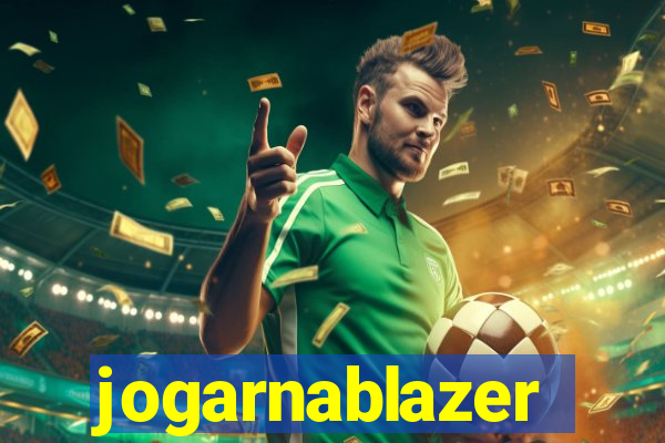 jogarnablazer