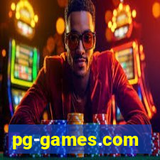 pg-games.com