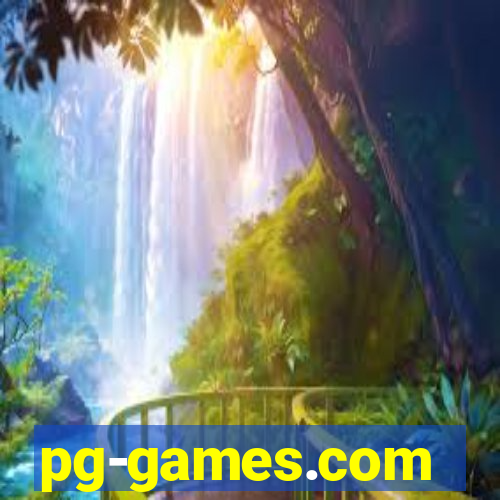 pg-games.com