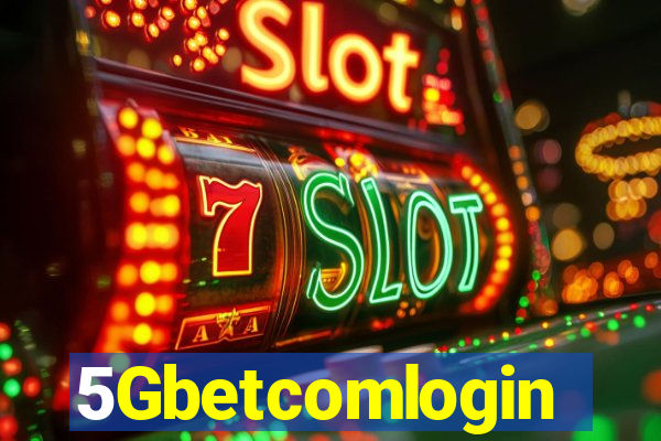 5Gbetcomlogin