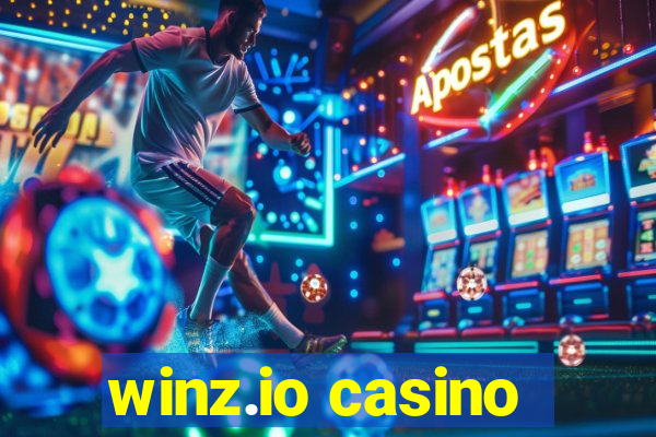 winz.io casino