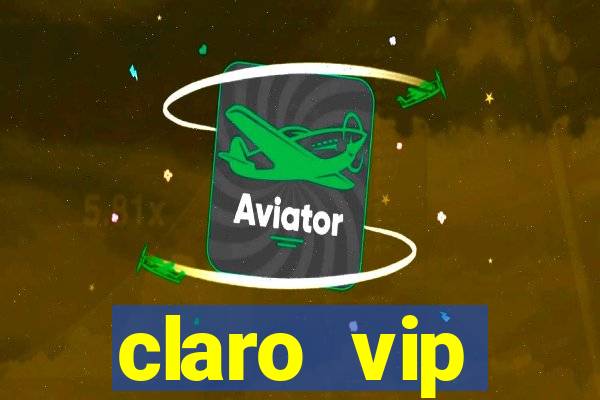 claro vip plataforma de jogos