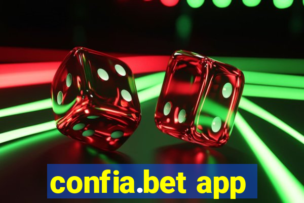 confia.bet app