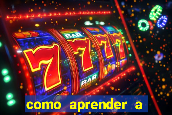 como aprender a jogar na blaze