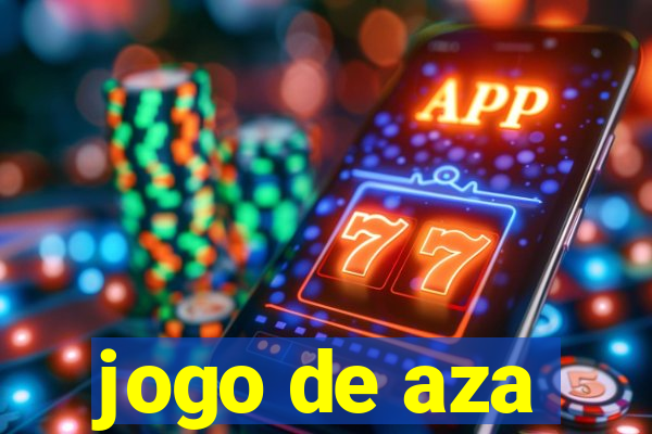 jogo de aza